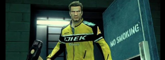 Dead Rising 2 Gameplay Video