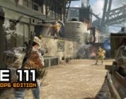 GameManx Podcast Episode 111: Call of Duty Black Ops Edition