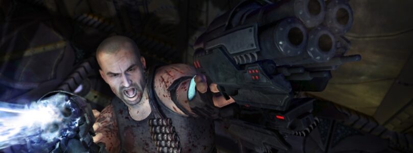 Red Faction: Armageddon – New Screens