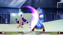 Arcana Heart 3 Hitting PSN in North America