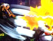 Marvel vs Capcom 3: Storm, C Viper Screens