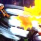 Marvel vs Capcom 3: Storm, C Viper Screens