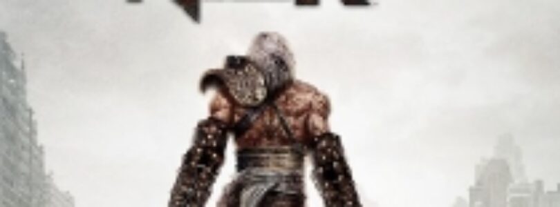 Nier Epic Story Trailer