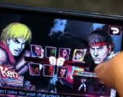Street Fighter IV iPhone Gameplay Video