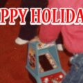 Happy Holidays! Here’s a memory…