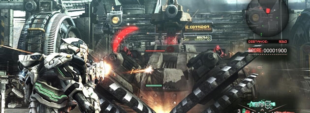 DEALZMANX: Vanquish, DSi XL Hits Amazon Deals