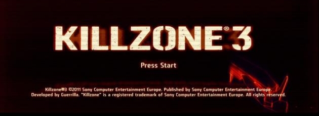 Killzone 3 Beta- Playstation Move Impressions
