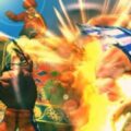 Super Street Fighter IV Las Vegas Preview Event