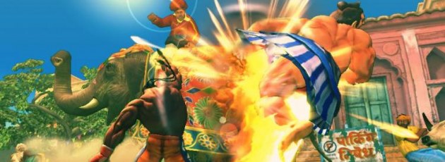 super street fighter