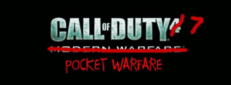 Hope You Like Call of Duty, Theres More On the Way