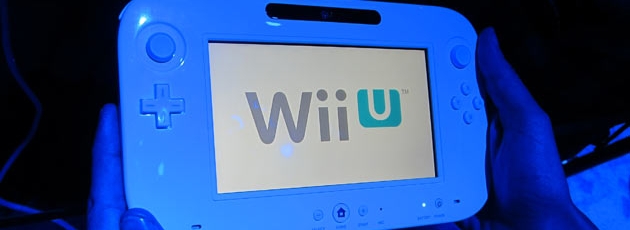 Wii U Hands-On Impressions | E3 2011
