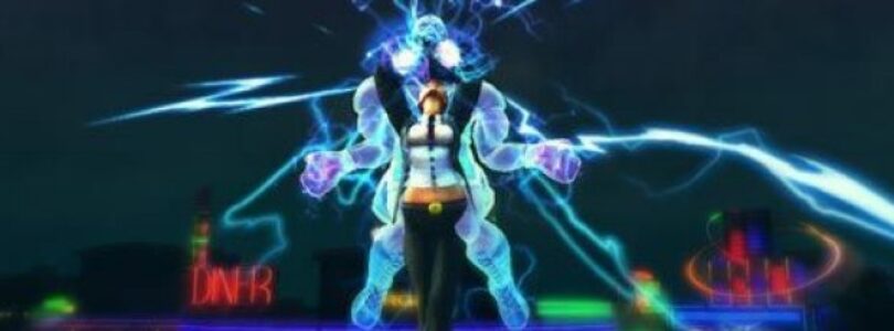 Super Street Fighter IV News Blips