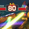 Fresh New DeeJay Images From Super Street Fighter IV