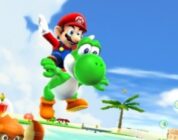 Super Mario Galaxy 2 Trailer, Release Date