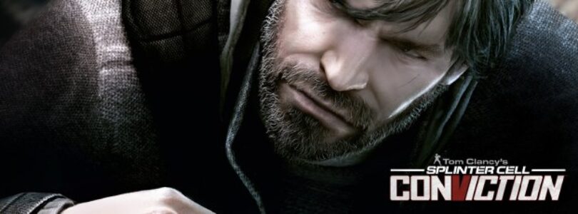 Splinter Cell Conviction Delayed Yet Again
