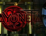 Bayonetta Hits Stores This Week