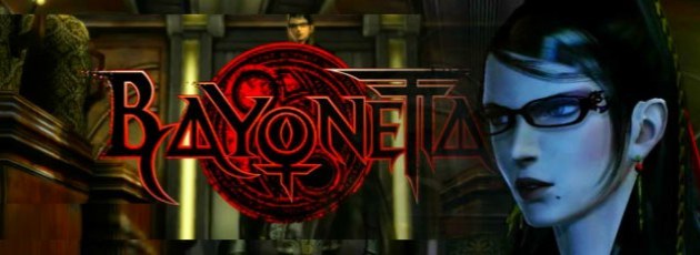 Bayonetta Hits Stores This Week