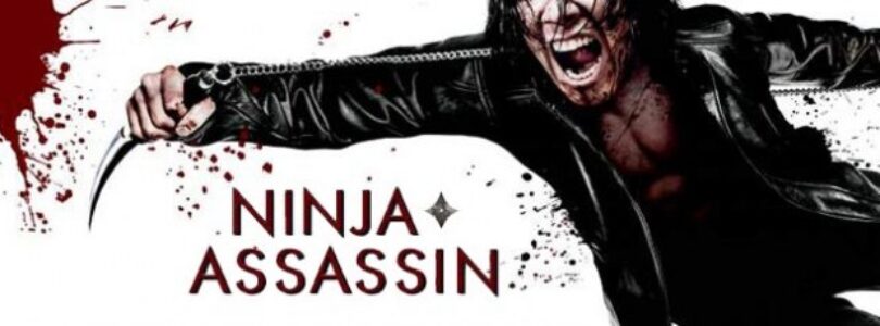 Ninja Assassin Movie Review