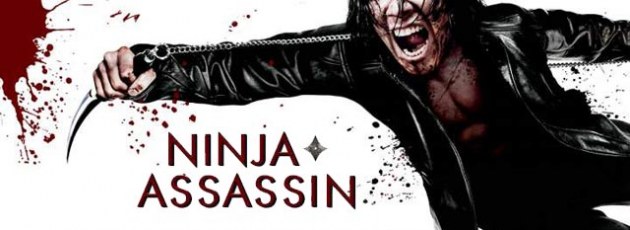 Ninja Assassin Movie Review