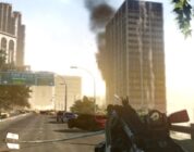 Crysis 2 Impressions