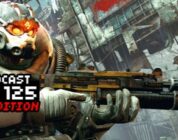 GameManx Podcast 125: Killzone 3 Edition