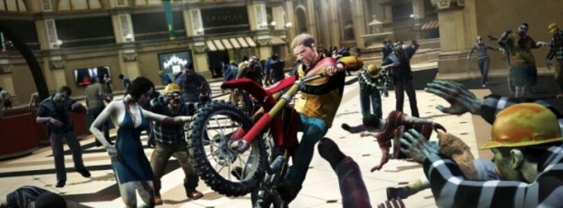 Dead Rising 2 First Screens