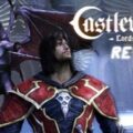 Castlevania Lords of Shadow Review