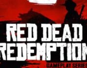 Red Dead Redemption Gameplay Series: Introduction
