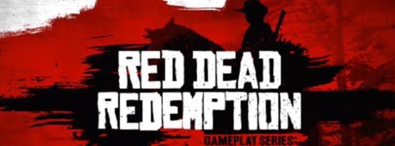 Red Dead Redemption Gameplay Series: Introduction