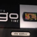 PSP Go Billboard Spotted In NYC