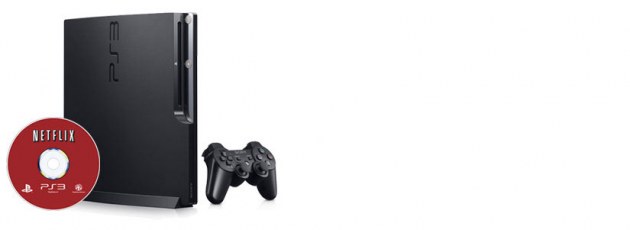 netflix ps3