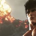Fist of the North Star Gameplay Videos