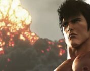 Fist of the North Star Gameplay Videos