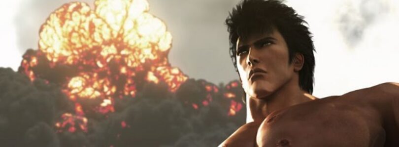 Fist of the North Star Gameplay Videos