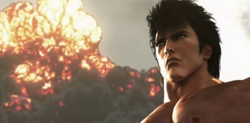 Fist of the North Star Gameplay Videos