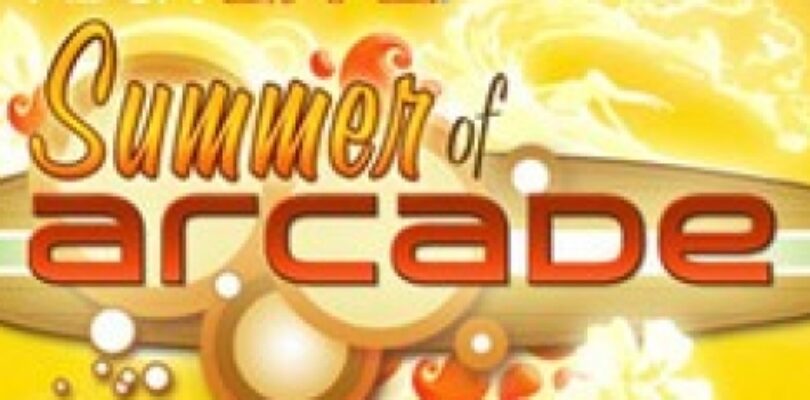 Xbox Live’s Summer of Arcade 2010 Lineup