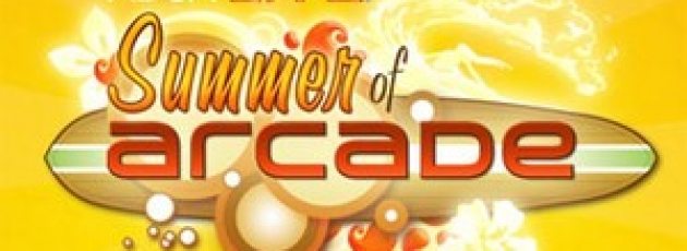 Xbox Live’s Summer of Arcade 2010 Lineup