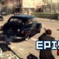 Gamemanx Podcast Episode 101: Mafia II Revisited