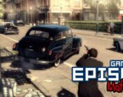 Gamemanx Podcast Episode 101: Mafia II Revisited