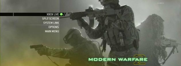 21 Minutes of Call of Duty: Modern Warfare 2 Video
