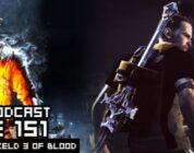 GameManx Podcast Episode 151: Battlefield of Blood