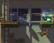 Bionic Commando 2 Gets Release Date, New Screenshots