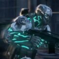 Crysis 2 Multiplayer Gameplay