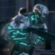 Crysis 2 Multiplayer Gameplay