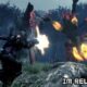 Lost Planet 2 Screens