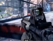 Killzone 3 Multiplayer Motion Control Video Analysis