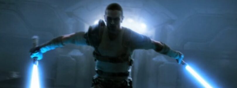 Star Wars The Force Unleashed 2 Announced