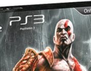 God of War Trilogy Announced for Europe