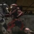 Halo Reach First Multiplayer Footage
