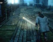 Alan Wake: 11 Minutes of Video Footage
